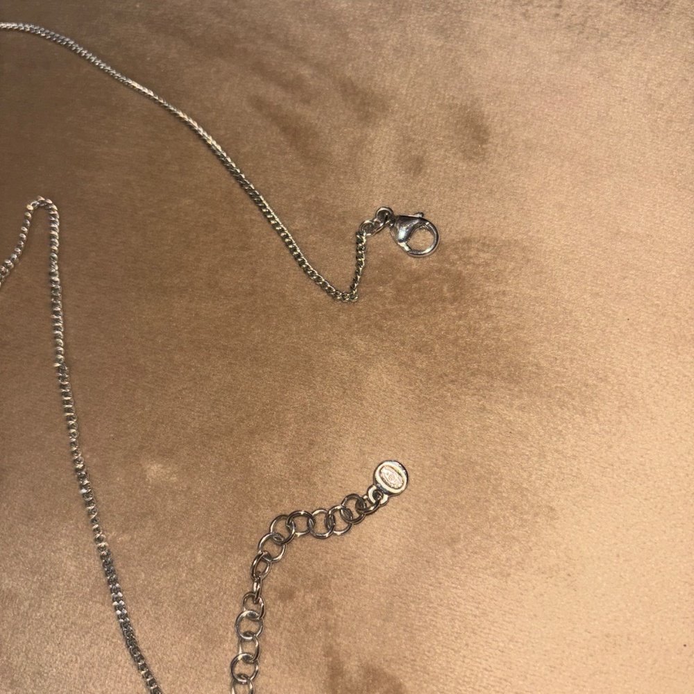 Chanel necklace 2010 CC - Picture 3 of 7
